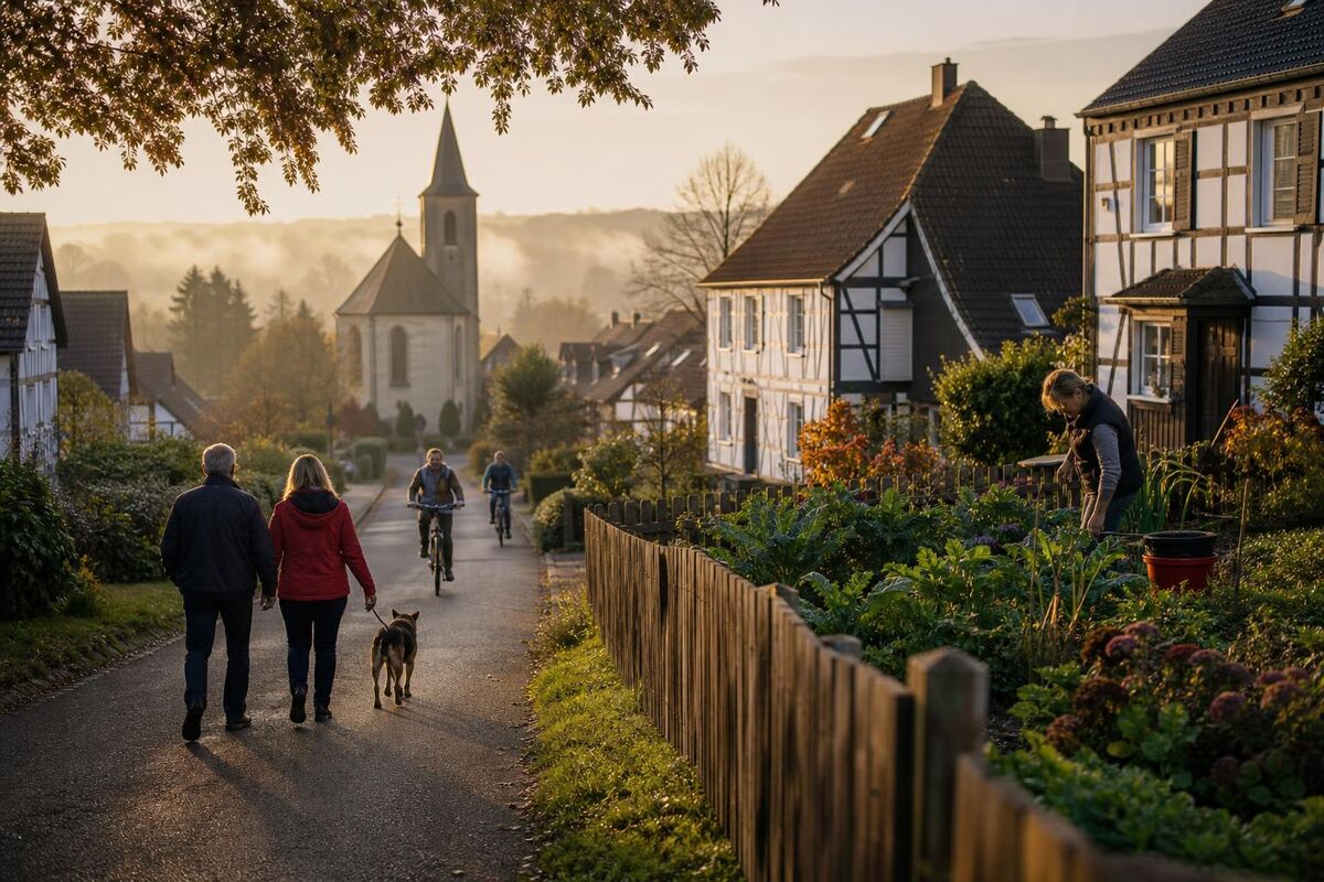 Ausländeranteil in Ratingen – Zahlen, Trends und Kontext