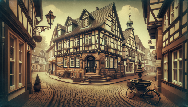 Die historische Namensgeschichte von Ratingen